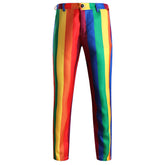 Gay Rainbow Pride Pants